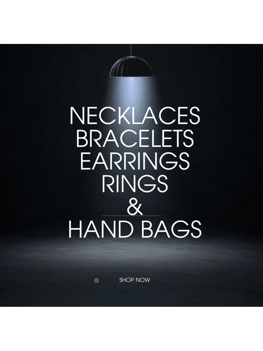 Jewelry and Handbags